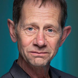 John Warkentin — Warren Hotel Desk Clerk