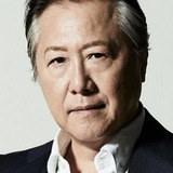 石橋凌 — Shiro Yanagawa