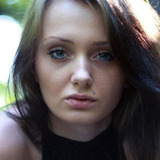 Kristina Kostiv — Mrs. White