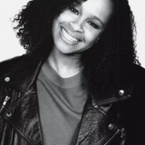 LaVerne Anderson — Party Girl #1