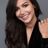 Naya Rivera — Captain America Kid