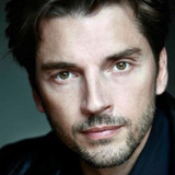 Anthony Debaeck — Catholic Priest