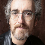 Sergi Puertas — Adrian the Writer