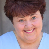 Jan Hoag — Annette