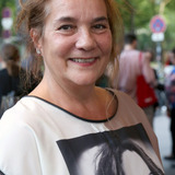 Patricia Hirschbichler — Sabine Tomek