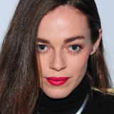 Hailey Benton Gates — Trish