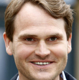 Fabian Hinrichs — Hans Scholl