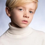 Декстер Сол Анселл — Young Coriolanus