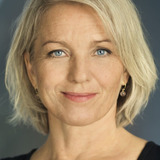 Mette Kolding — French teacher