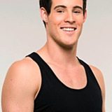 Kevin Howe — Dancer #6