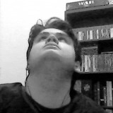 Rodolfo Luiz Vieira — Self