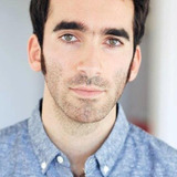 Vincent Menjou Cortes — Henri de Toulouse-Lautrec