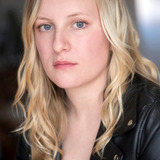 Chloe Greenfield — Lily