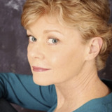 Colleen Winton — Pamela Harnsberger