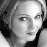 Jamie Donahue — Topaz