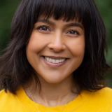 Kat Kumar — Puppet (voice)