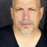 Chad Governale — FBI Agent Kelly