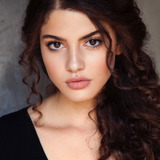 Mellany Barros — Katelyn Ogden