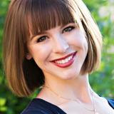 Madi Frost — Juliet