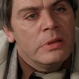 Rolf Mey-Dahl — Tänzer