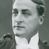 Anton De Verdier — Cousin Kristoffer
