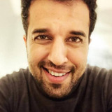 Gurpreet Saini — Hardik Waghela