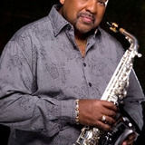 Gerald Albright — Self - Saxophone