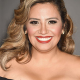 Cristela Alonzo — Cruz Ramirez (voice)