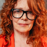 Deirdre O'Connell — Mrs. Balford