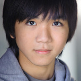 Shawn Huang — Ronnie's Friend Little Jack