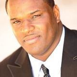 Zedric Harris — Big Black