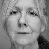 Liz Crowther — Myrna Harris