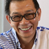 袁富華 — Hsu Wei-chiang (Hongkie)