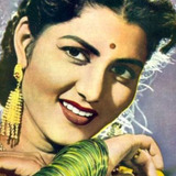 Shashikala — Anita Bakshi 'Annie'