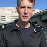 Michael Townsend — Self