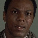 Лоуренс Т. Ренц — Agent Burroughs