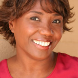 Margo Moorer — Barbara Jordan