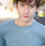 Aidan Fiske — Brett