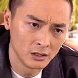 黎駿 — Tattooed Yakuza boss