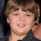 Cole Jensen — Short Fat Brian