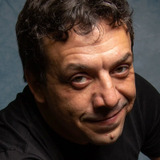 Heinz Prellwitz — Rubinho