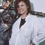 Johanna Went — Excalibur Lady