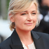 Anne-Élisabeth Lemoine — Self - Guest