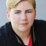 Connor Dean — Butch the Bully