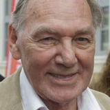 Joachim Calmeyer — Isak Bjørvik