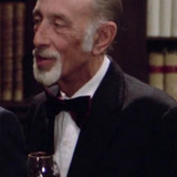 Giovanni Morosi — Il Generale (uncredited)