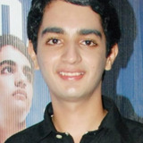 Parzaan Dastur — Ayush