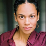 Nafeesa Monroe — Young Mother