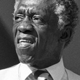 Art Blakey — Self (archive footage)