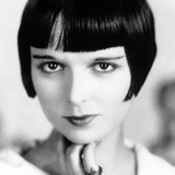 Louise Brooks — Lulu